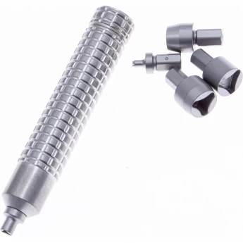 Набор бит MICROTECH TOOL KIT 98-4MK
