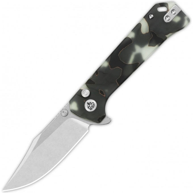 Нож MICROTECH QSP Grebe Folder QS147-E1 MT_QS147-E1