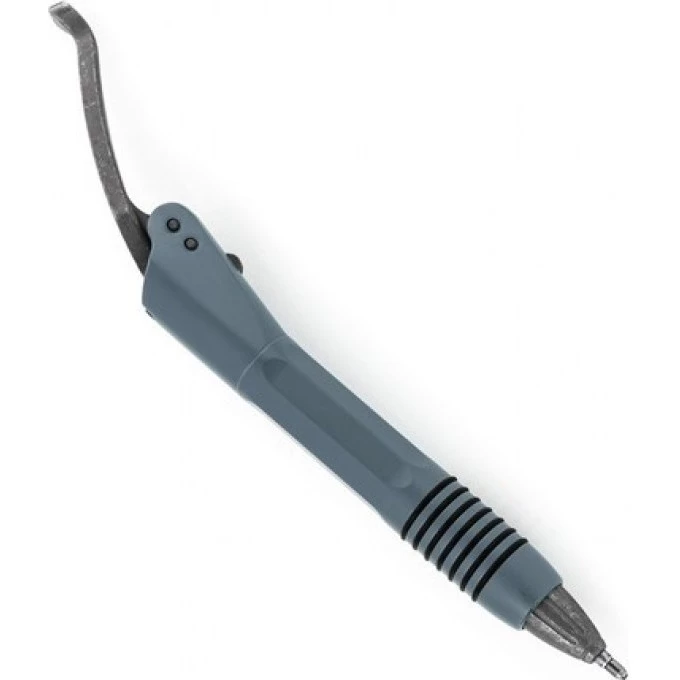 Ручка MICROTECH SIPHON II 401-SS-GYAP MT_401-SS-GYAP Ручка MICROTECH SIPHON II 401-SS-GYAP MT_401-SS-GYAP